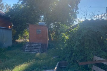 Фото №1: Земельный участок под ИЖС 6 сот. - Новотитаровская, ул. Революционная