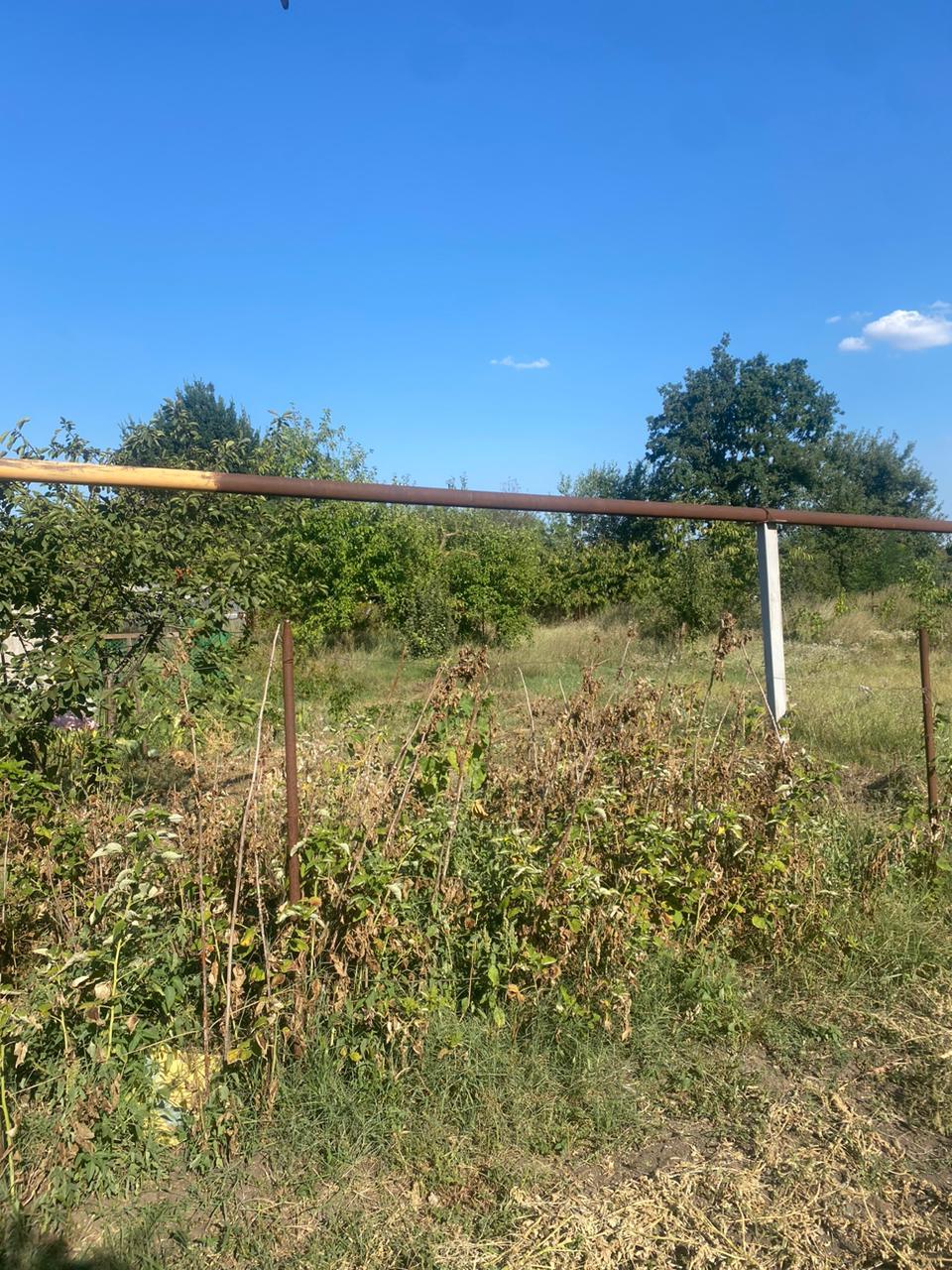 Фото №5: Земельный участок 6 сот. - Новотитаровская, ул. Революционная