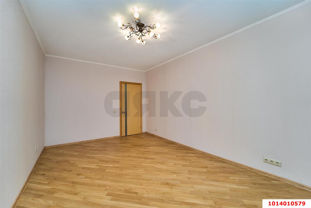 Фото №15: 3-комнатная квартира 98 м² - Краснодар, Фестивальный, ул. Атарбекова, 5
