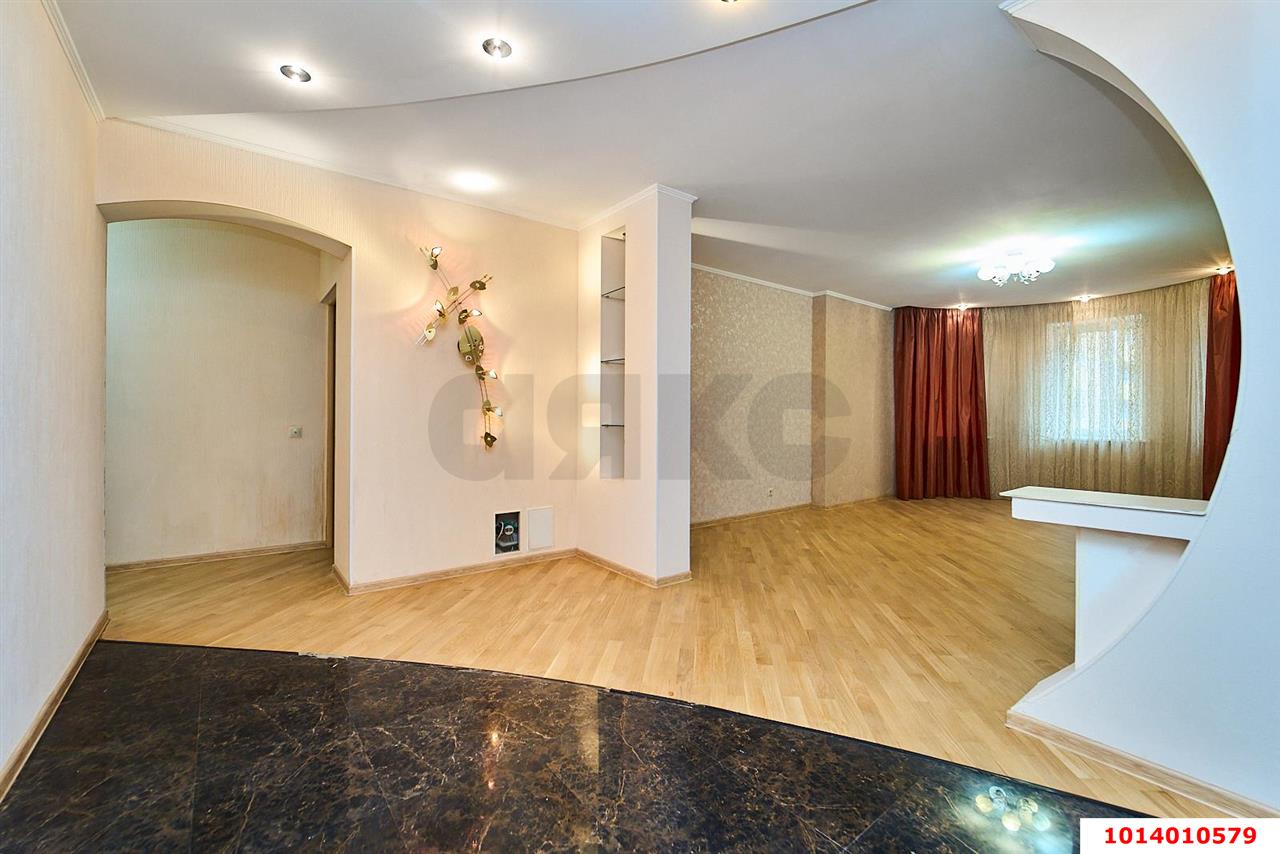 Фото №8: 3-комнатная квартира 98 м² - Краснодар, Фестивальный, ул. Атарбекова, 5