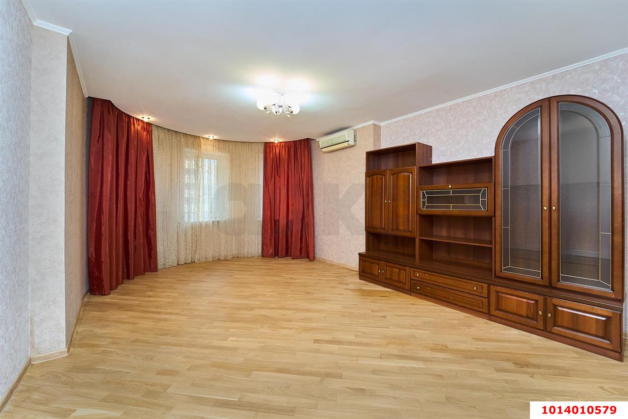 Фото №9: 3-комнатная квартира 98 м² - Краснодар, Фестивальный, ул. Атарбекова, 5
