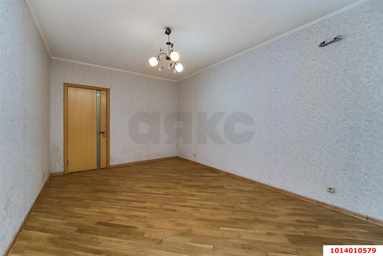 Фото №19: 3-комнатная квартира 98 м² - Краснодар, Фестивальный, ул. Атарбекова, 5