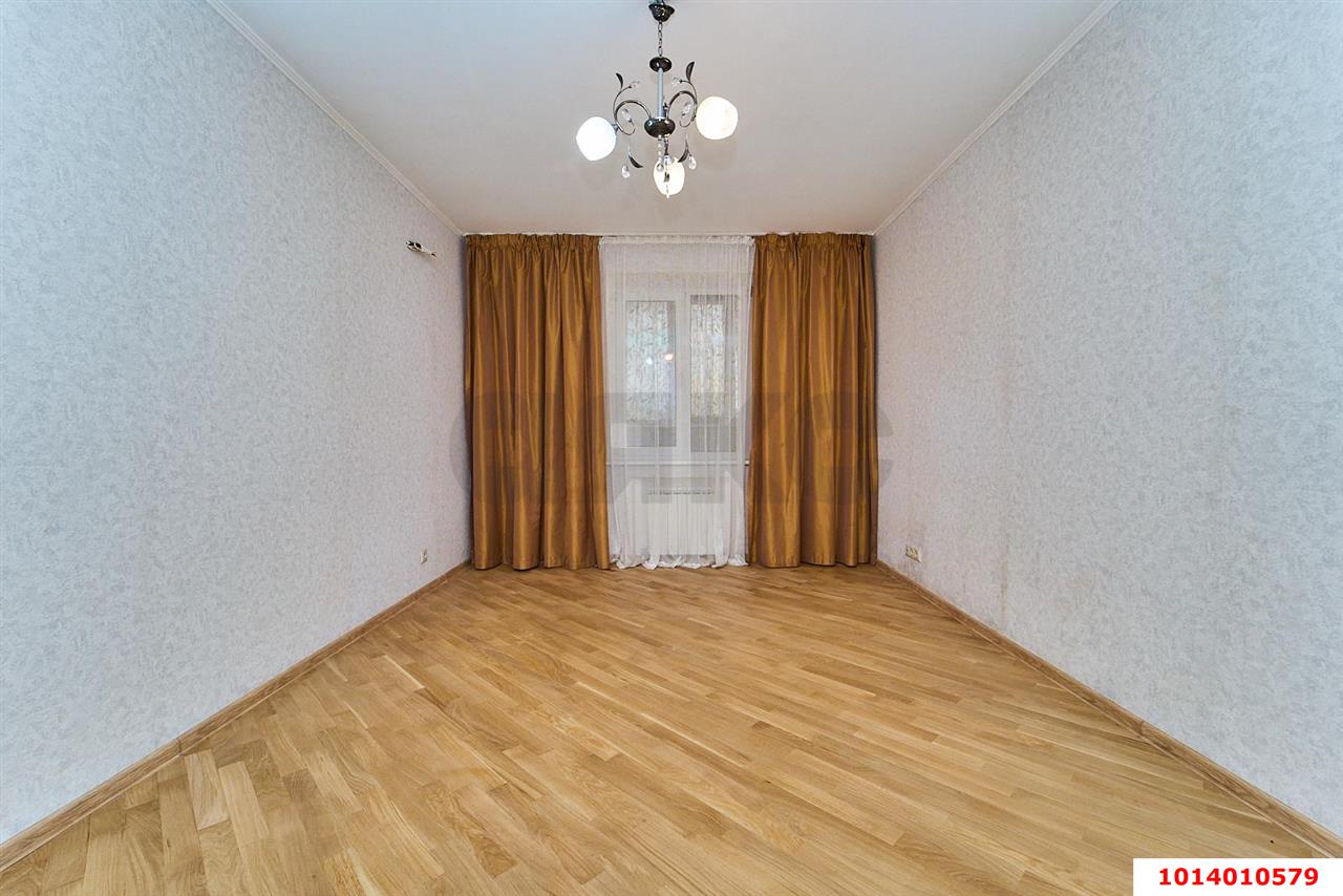 Фото №18: 3-комнатная квартира 98 м² - Краснодар, Фестивальный, ул. Атарбекова, 5