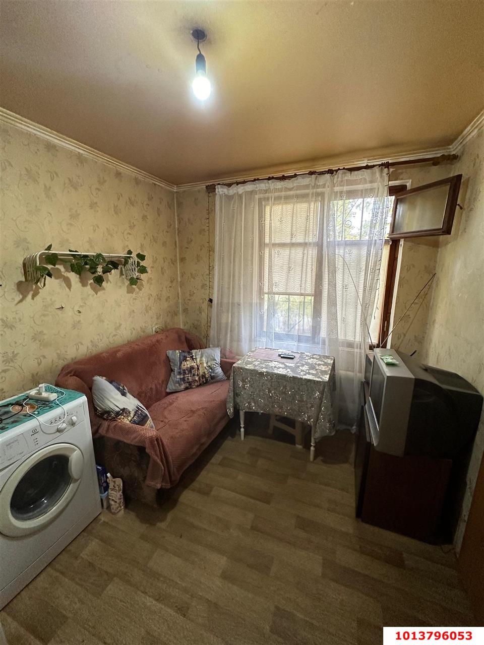 Фото №1: 2-комнатная квартира 45 м² - Энем, ул. Фрунзе, 10