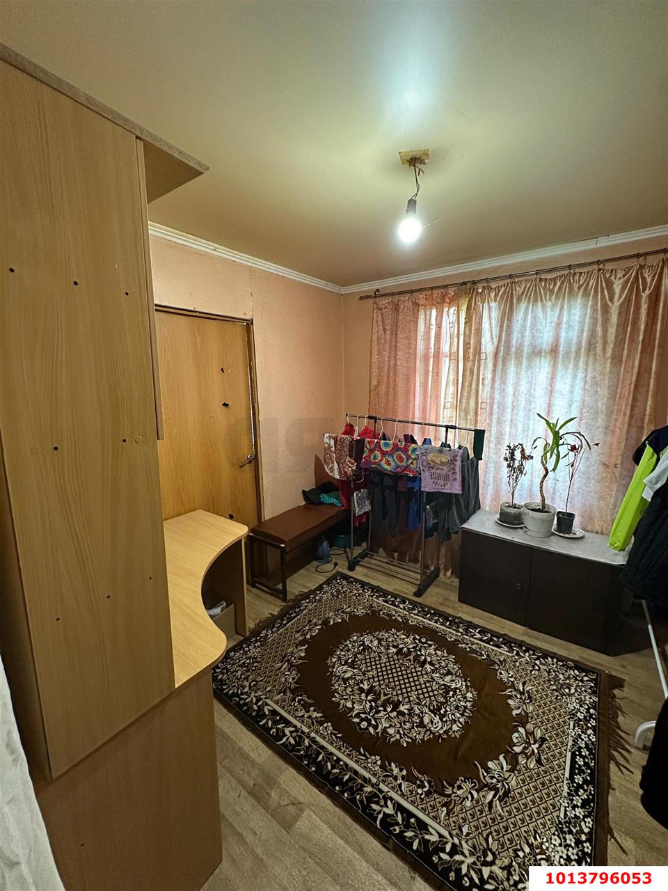 Фото №6: 2-комнатная квартира 45 м² - Энем, ул. Фрунзе, 10