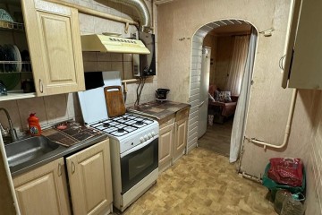 Фото №3: 2-комнатная квартира 45 м² - Энем, ул. Фрунзе, 10