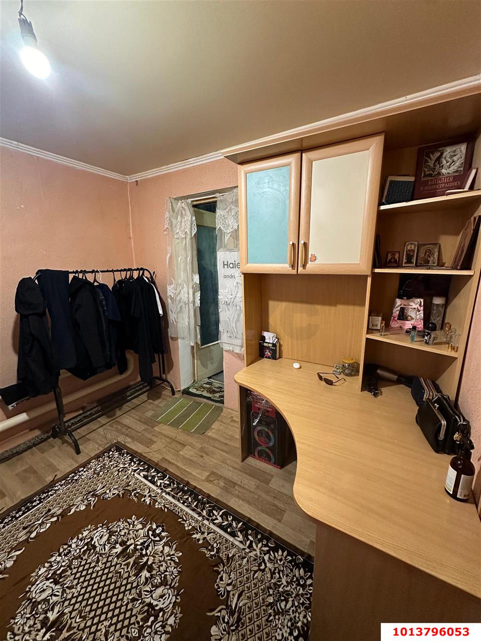 Фото №5: 2-комнатная квартира 45 м² - Энем, ул. Фрунзе, 10