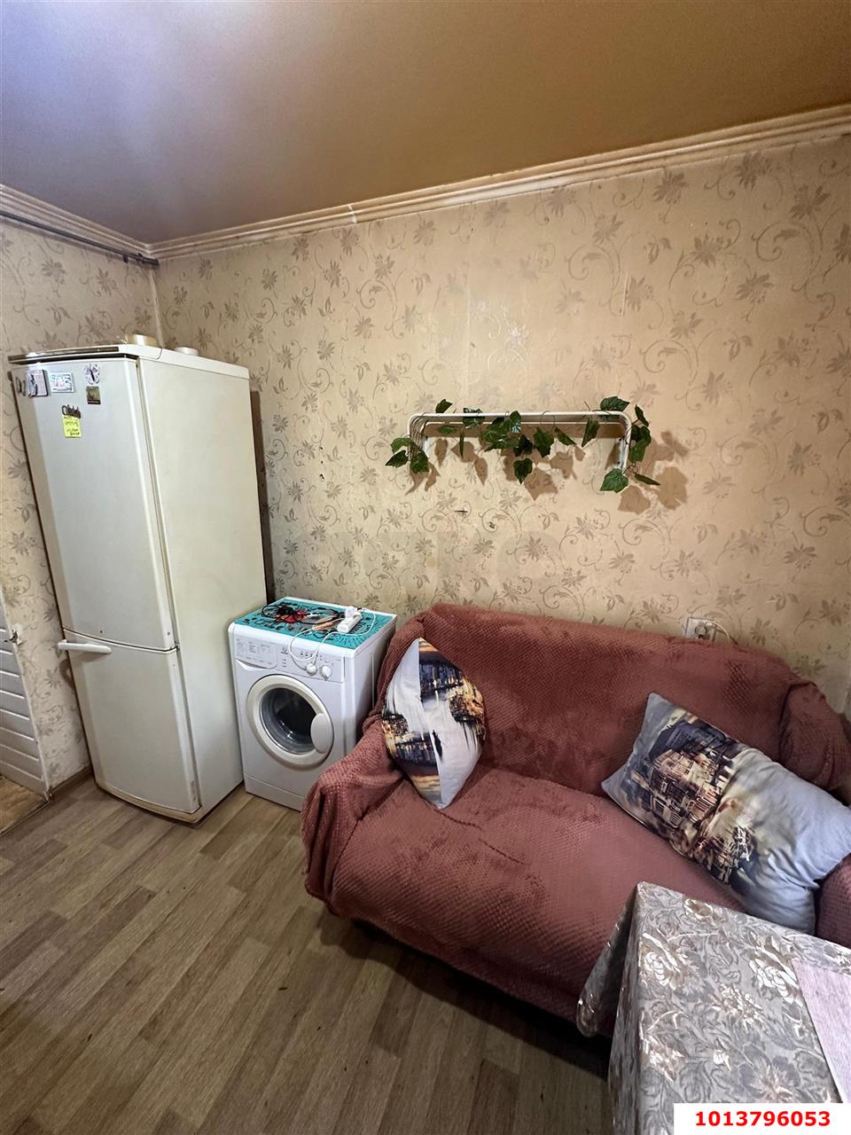 Фото №7: 2-комнатная квартира 45 м² - Энем, ул. Фрунзе, 10