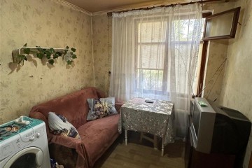 Фото №1: 2-комнатная квартира 45 м² - Энем, ул. Фрунзе, 10