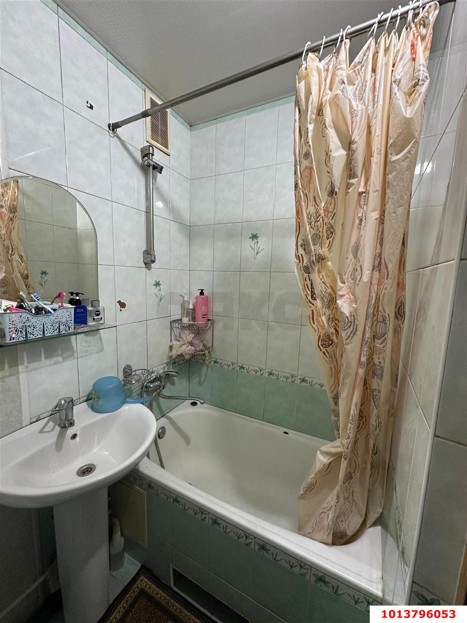 Фото №10: 2-комнатная квартира 45 м² - Энем, мкр. Прикубанский внутригородской округ, ул. Фрунзе, 10