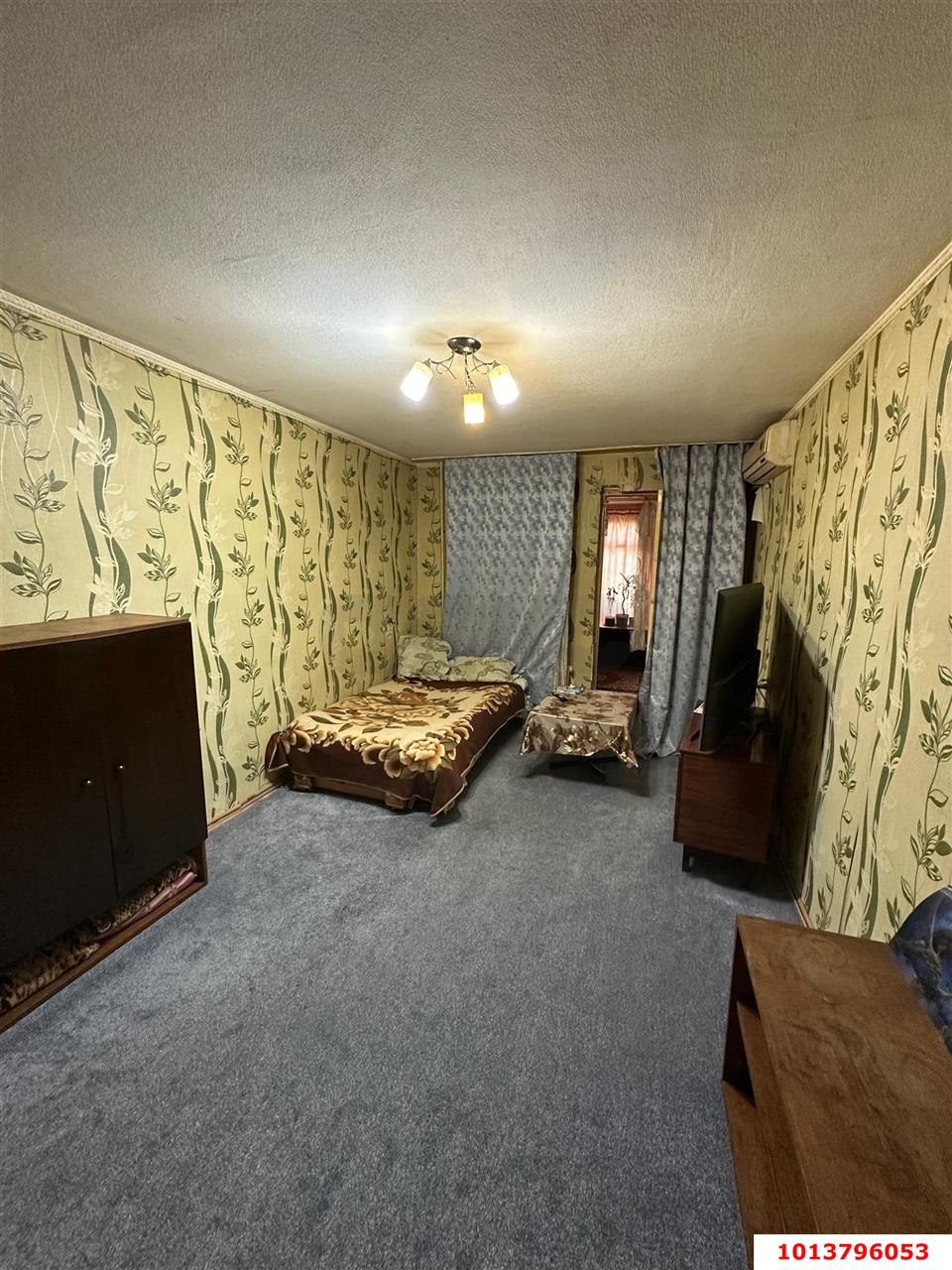 Фото №4: 2-комнатная квартира 45 м² - Энем, мкр. Прикубанский внутригородской округ, ул. Фрунзе, 10