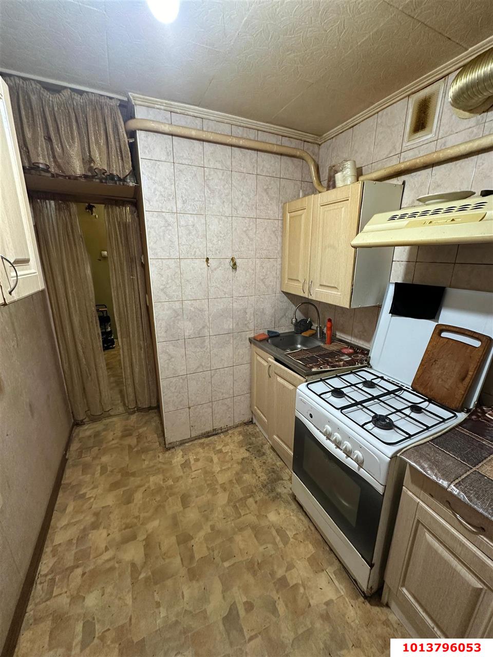 Фото №8: 2-комнатная квартира 45 м² - Энем, ул. Фрунзе, 10