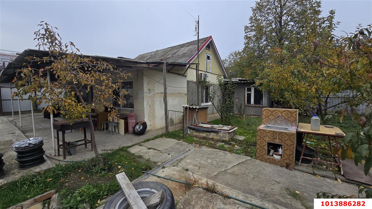 Фото №12: Земельный участок под ИЖС 6 сот. - Краснодар, Топольки-4, ул. Ягодная