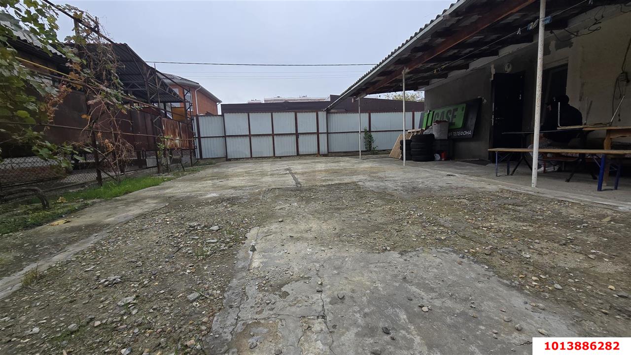 Фото №2: Земельный участок под ИЖС 6 сот. - Краснодар, Топольки-4, ул. Ягодная