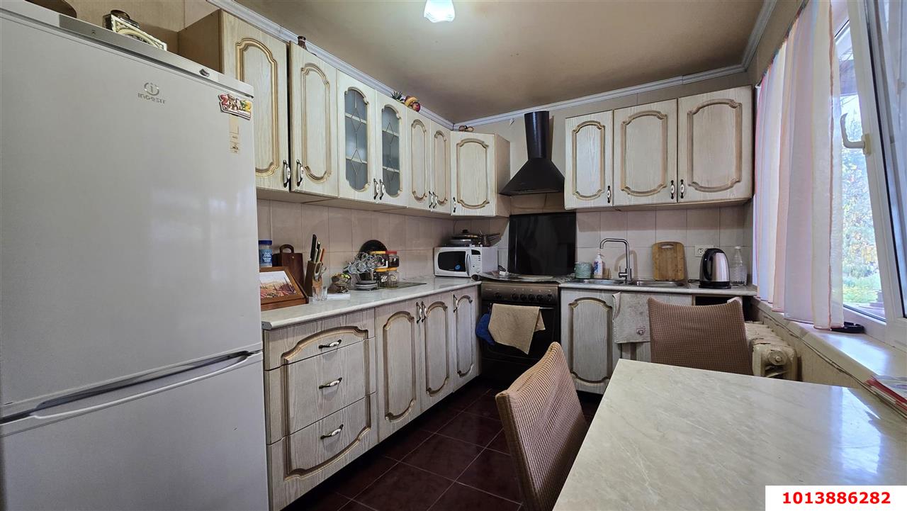 Фото №4: Земельный участок 6 сот. - Краснодар, Прикубанский внутригородской округ, мкр. СТ Топольки-4, ул. Ягодная