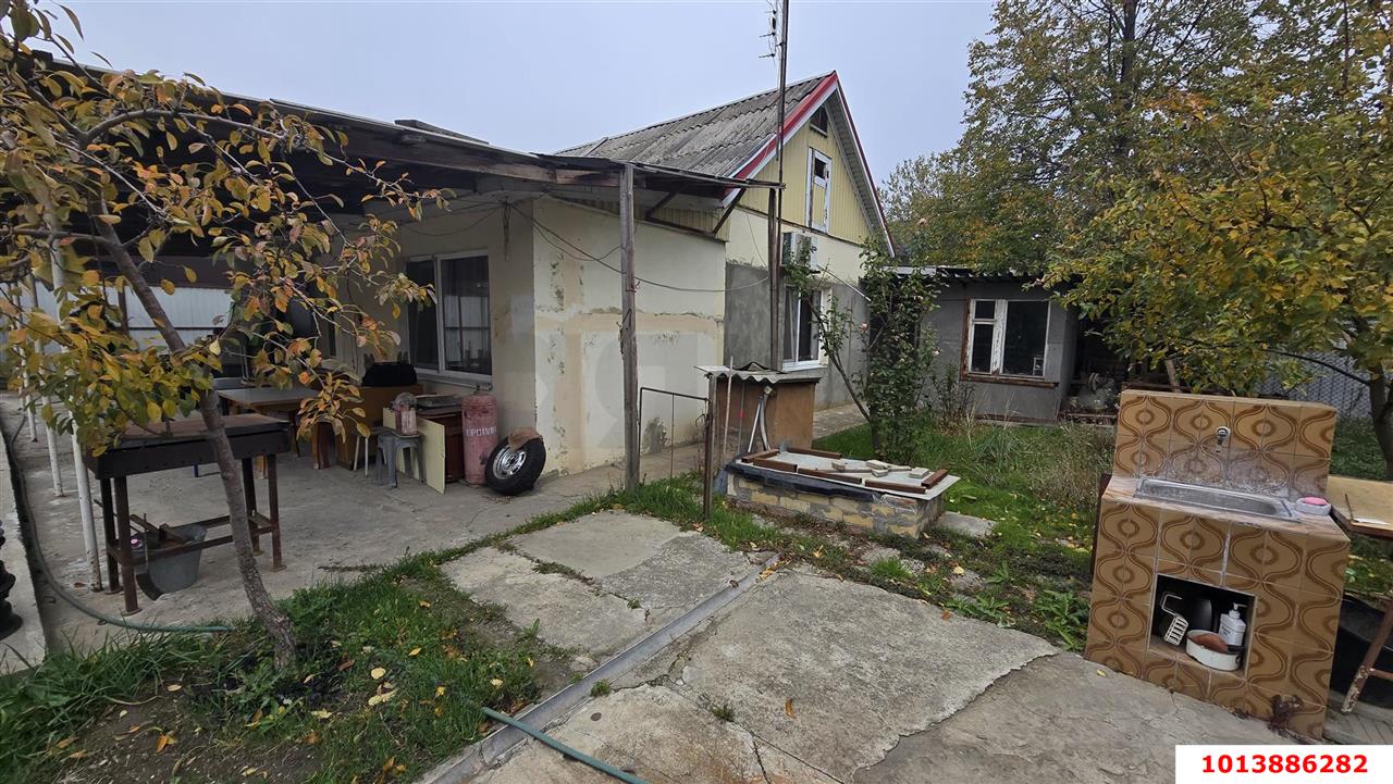 Фото №12: Земельный участок 6 сот. - Краснодар, Прикубанский внутригородской округ, мкр. СТ Топольки-4, ул. Ягодная