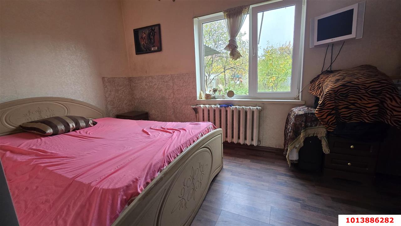 Фото №16: Земельный участок 6 сот. - Краснодар, Прикубанский внутригородской округ, мкр. СТ Топольки-4, ул. Ягодная