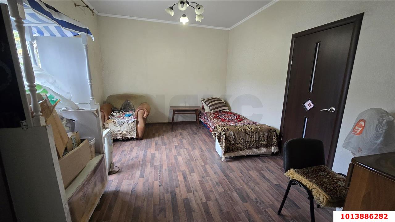 Фото №15: Земельный участок под ИЖС 6 сот. - Краснодар, Топольки-4, ул. Ягодная