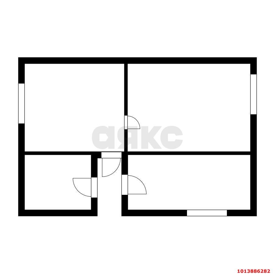 Фото №10: Земельный участок 6 сот. - Краснодар, Прикубанский внутригородской округ, мкр. СТ Топольки-4, ул. Ягодная