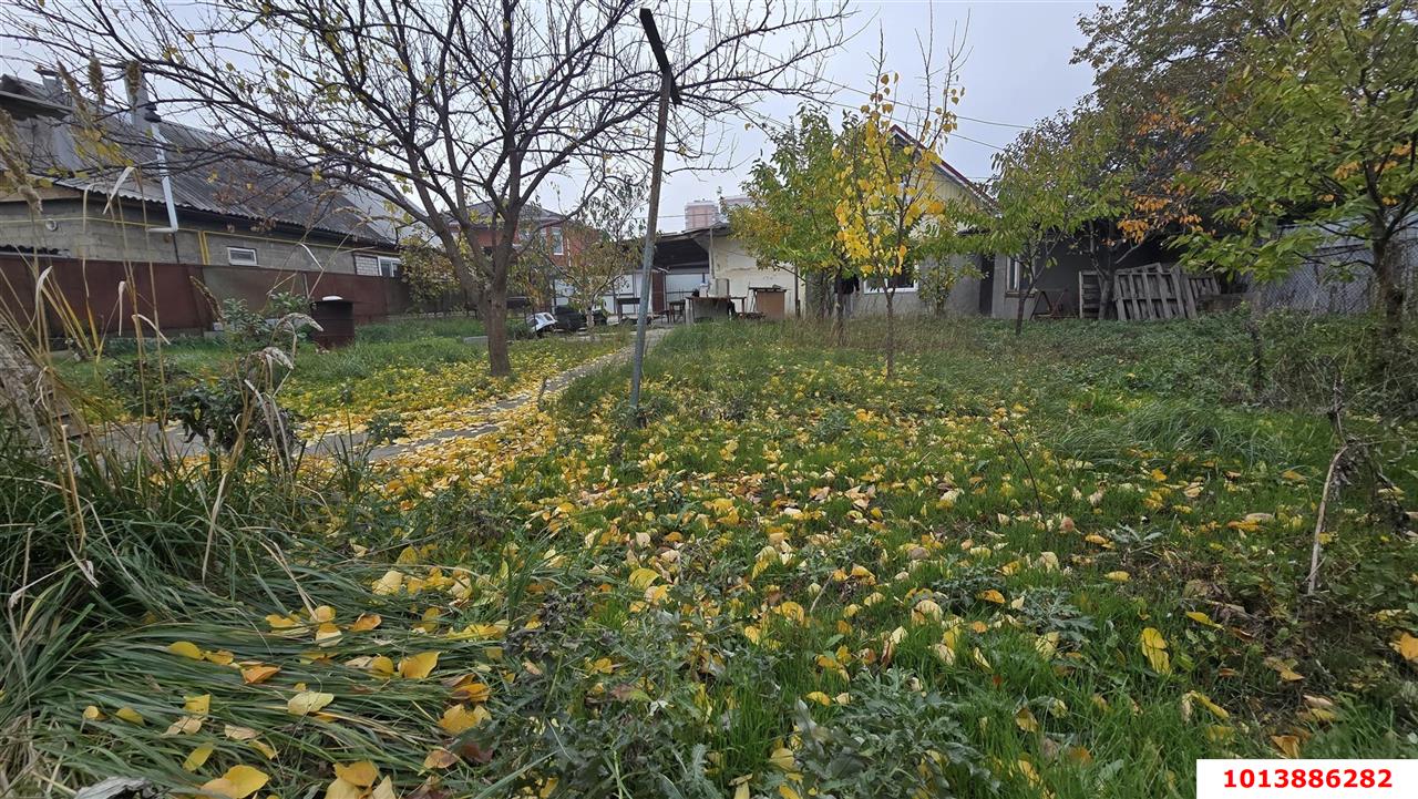 Фото №5: Земельный участок под ИЖС 6 сот. - Краснодар, Топольки-4, ул. Ягодная