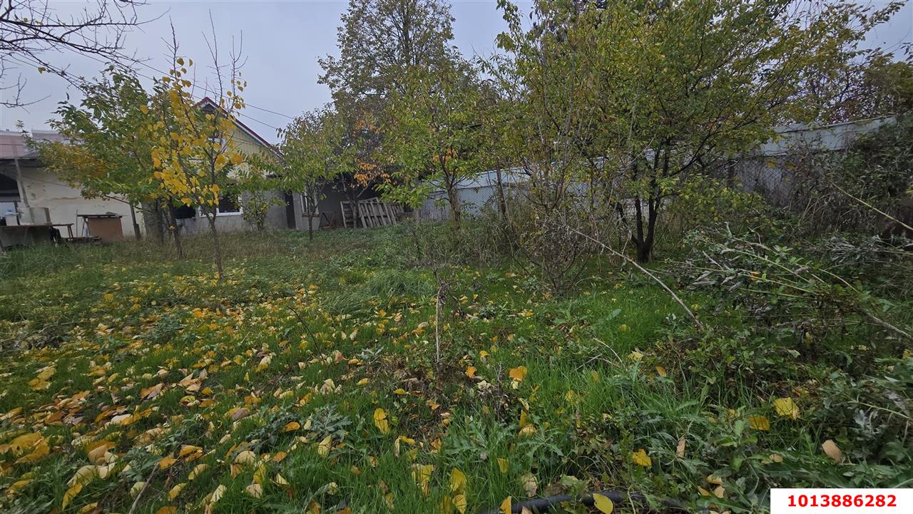 Фото №3: Земельный участок 6 сот. - Краснодар, Прикубанский внутригородской округ, мкр. СТ Топольки-4, ул. Ягодная