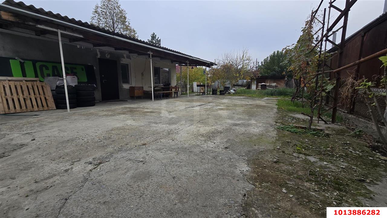 Фото №19: Земельный участок 6 сот. - Краснодар, Прикубанский внутригородской округ, мкр. СТ Топольки-4, ул. Ягодная