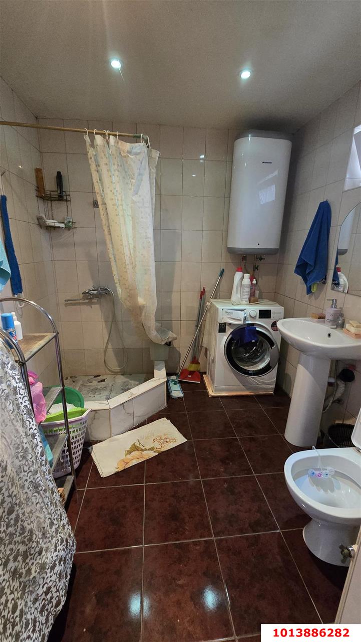 Фото №18: Земельный участок 6 сот. - Краснодар, Прикубанский внутригородской округ, мкр. СТ Топольки-4, ул. Ягодная