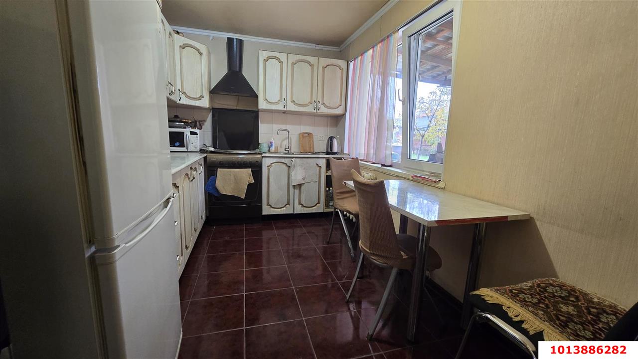 Фото №13: Земельный участок под ИЖС 6 сот. - Краснодар, Топольки-4, ул. Ягодная