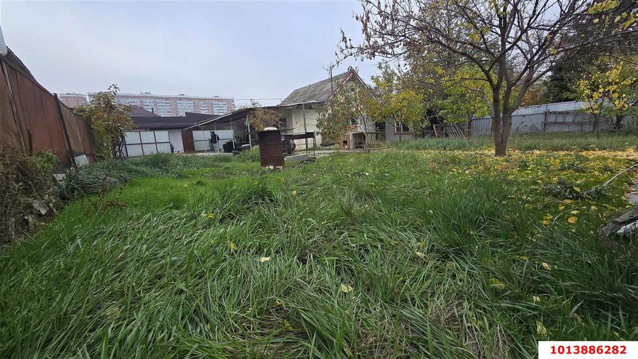 Фото №7: Земельный участок 6 сот. - Краснодар, Прикубанский внутригородской округ, мкр. СТ Топольки-4, ул. Ягодная