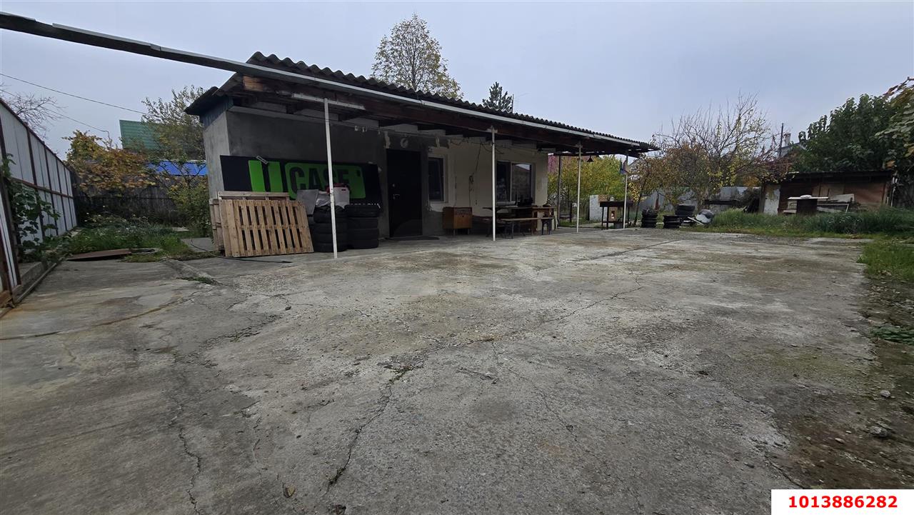 Фото №8: Земельный участок 6 сот. - Краснодар, Прикубанский внутригородской округ, мкр. СТ Топольки-4, ул. Ягодная