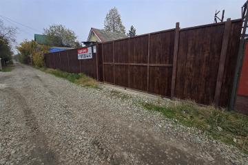 Фото №1: Земельный участок 6 сот. - Краснодар, мкр. СТ Топольки-4, ул. Ягодная