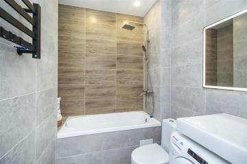 Фото №3: Студия 22 м² - Краснодар, мкр. жилой комплекс Самолёт-6, ул. Ивана Беличенко, 90к1