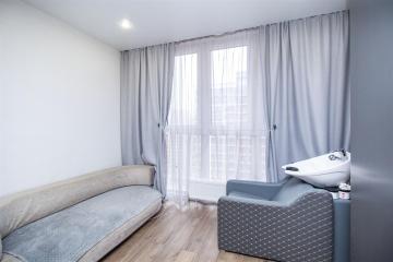 Фото №5: Студия 22 м² - Краснодар, мкр. жилой комплекс Самолёт-6, ул. Ивана Беличенко, 90к1