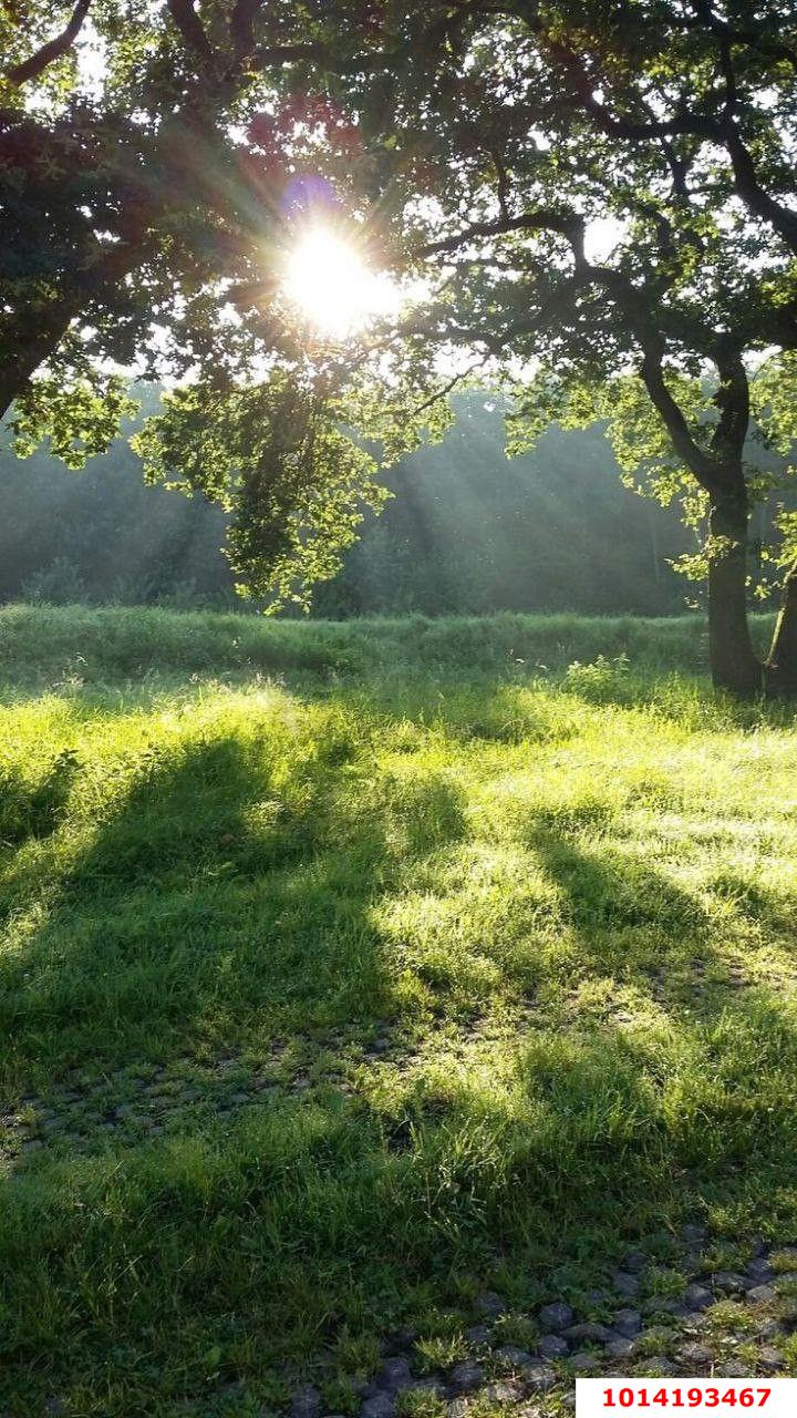 Фото №3: Земельный участок 15 сот. - Зазулин, мкр. Карасунский внутригородской округ, ул. Майкопское шоссе, 77