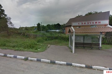 Фото №2: Земельный участок под ИЖС 15 сот. - Зазулин, ул. Майкопское шоссе, 77