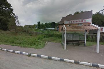 Фото №2: Земельный участок 15 сот. - Зазулин, мкр. Карасунский внутригородской округ, ул. Майкопское шоссе, 77