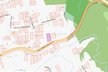 Фото №5: Земельный участок 15 сот. - Зазулин, мкр. Карасунский внутригородской округ, ул. Майкопское шоссе, 77