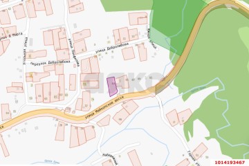 Фото №5: Земельный участок под ИЖС 15 сот. - Зазулин, ул. Майкопское шоссе, 77