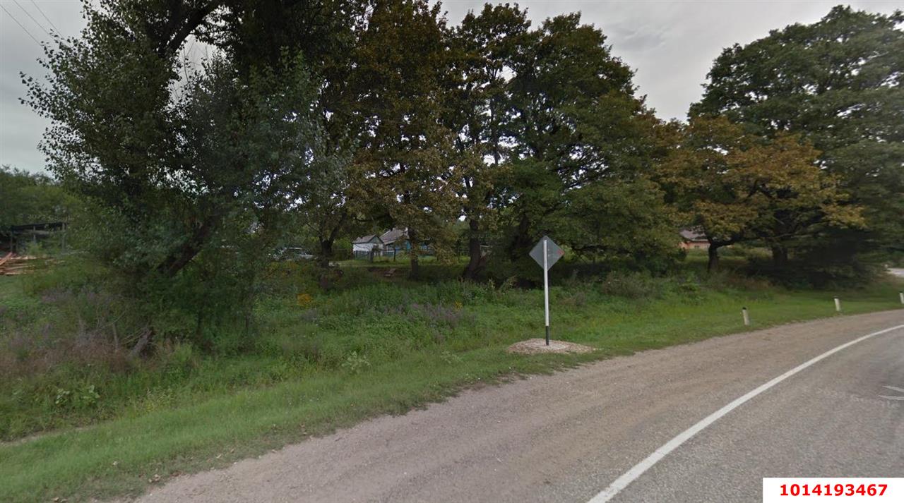 Фото №1: Земельный участок 15 сот. - Зазулин, мкр. Карасунский внутригородской округ, ул. Майкопское шоссе, 77