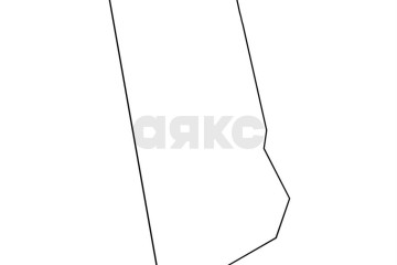 Фото №4: Земельный участок под ИЖС 15 сот. - Зазулин, ул. Майкопское шоссе, 77