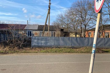 Фото №3: Дом 75 м² - Новый Сад, ул. Дружбы, 11кв4