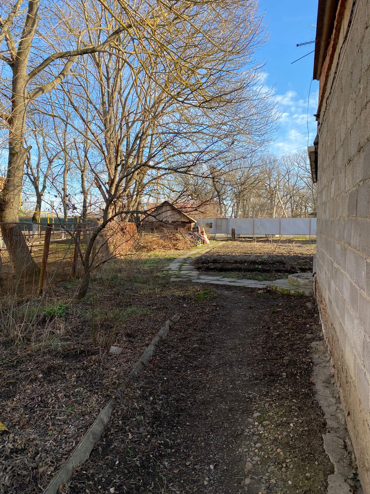 Фото №10: Дом 75 м² + 6 сот. - Новый Сад, ул. Дружбы, 11кв4