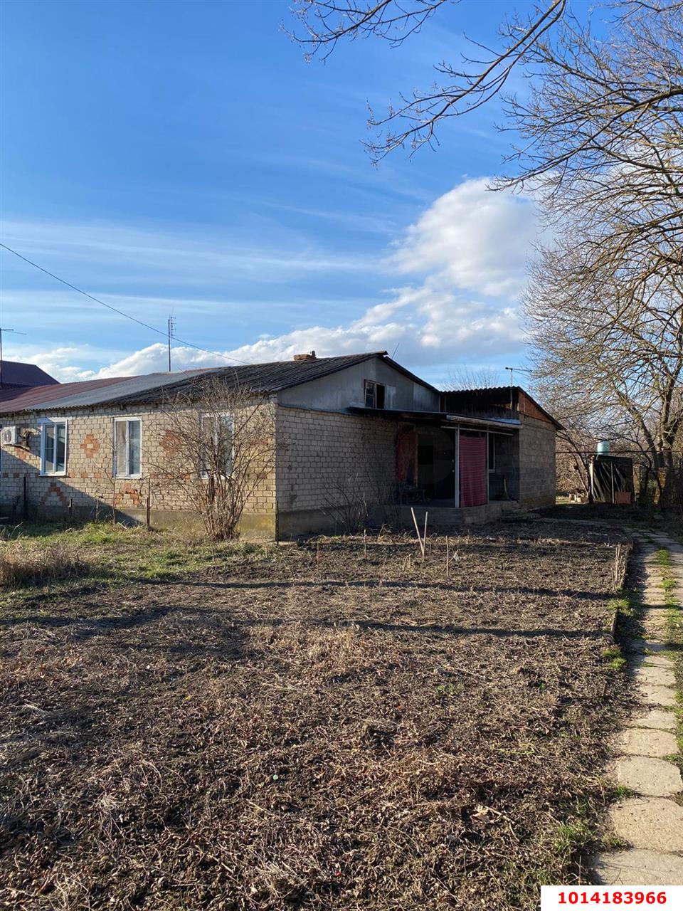 Фото №6: Дом 75 м² + 6 сот. - Новый Сад, ул. Дружбы, 11кв4