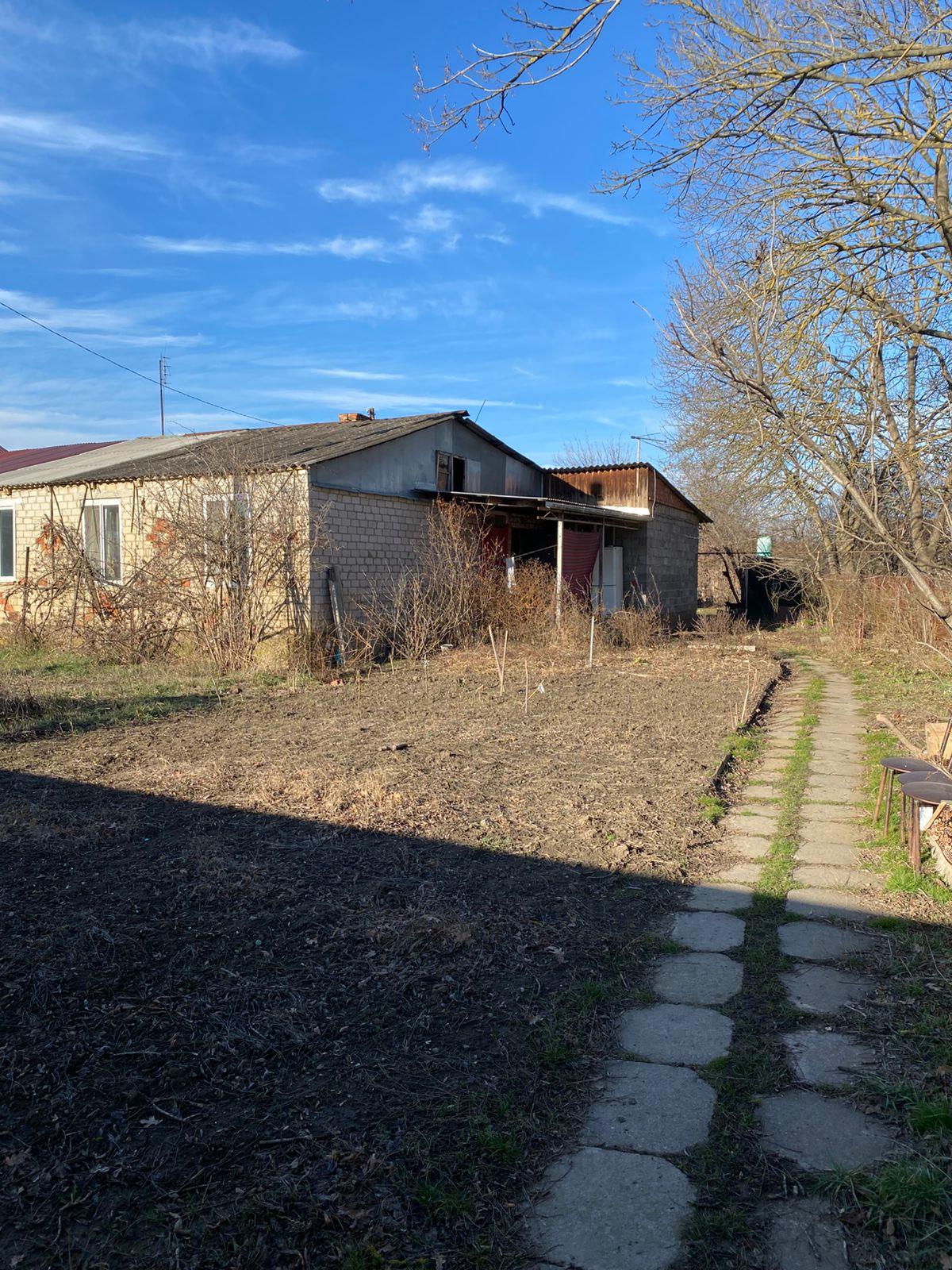 Фото №4: Дом 75 м² + 6 сот. - Новый Сад, ул. Дружбы, 11кв4