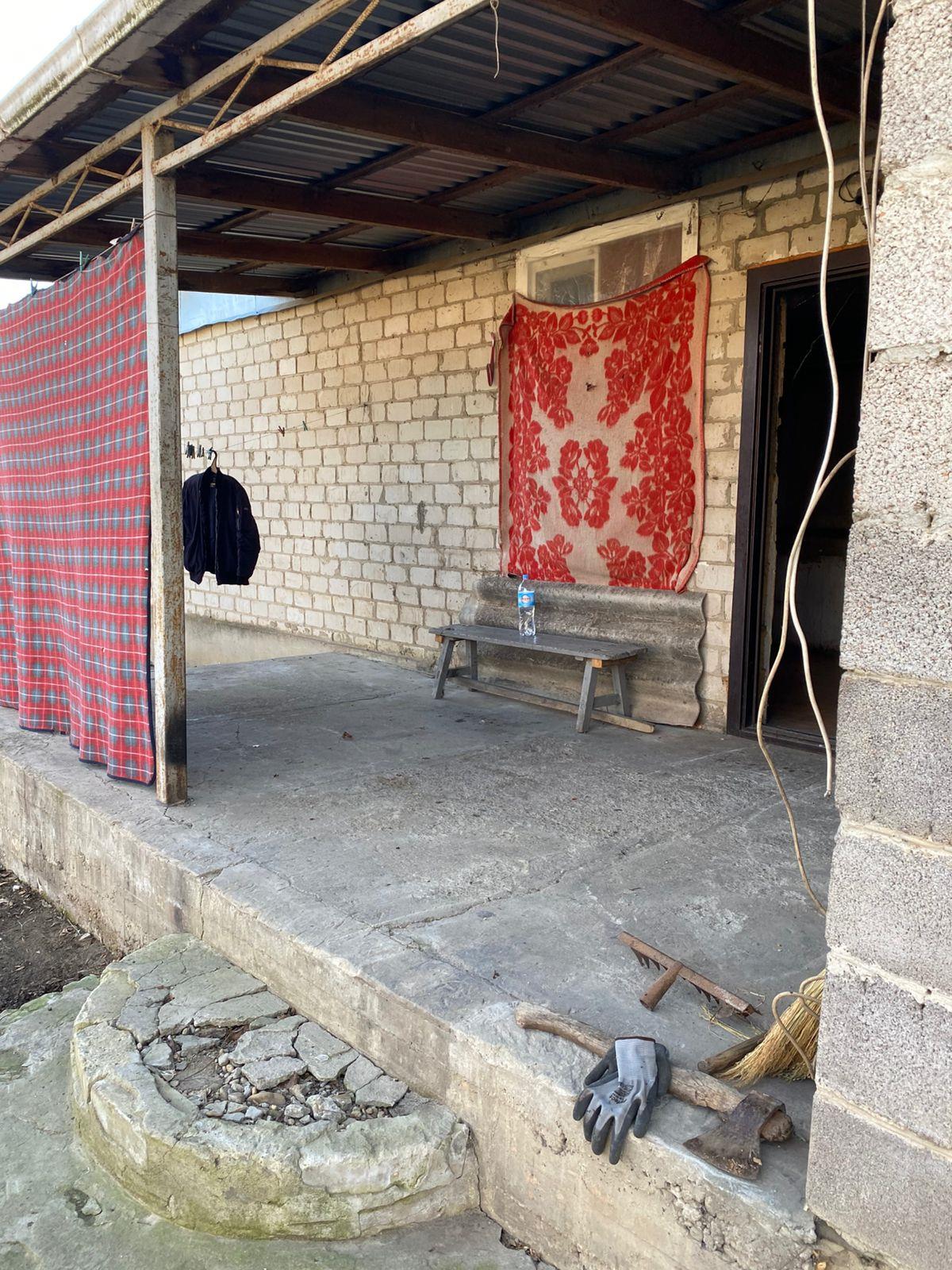 Фото №12: Дом 75 м² + 6 сот. - Новый Сад, ул. Дружбы, 11кв4