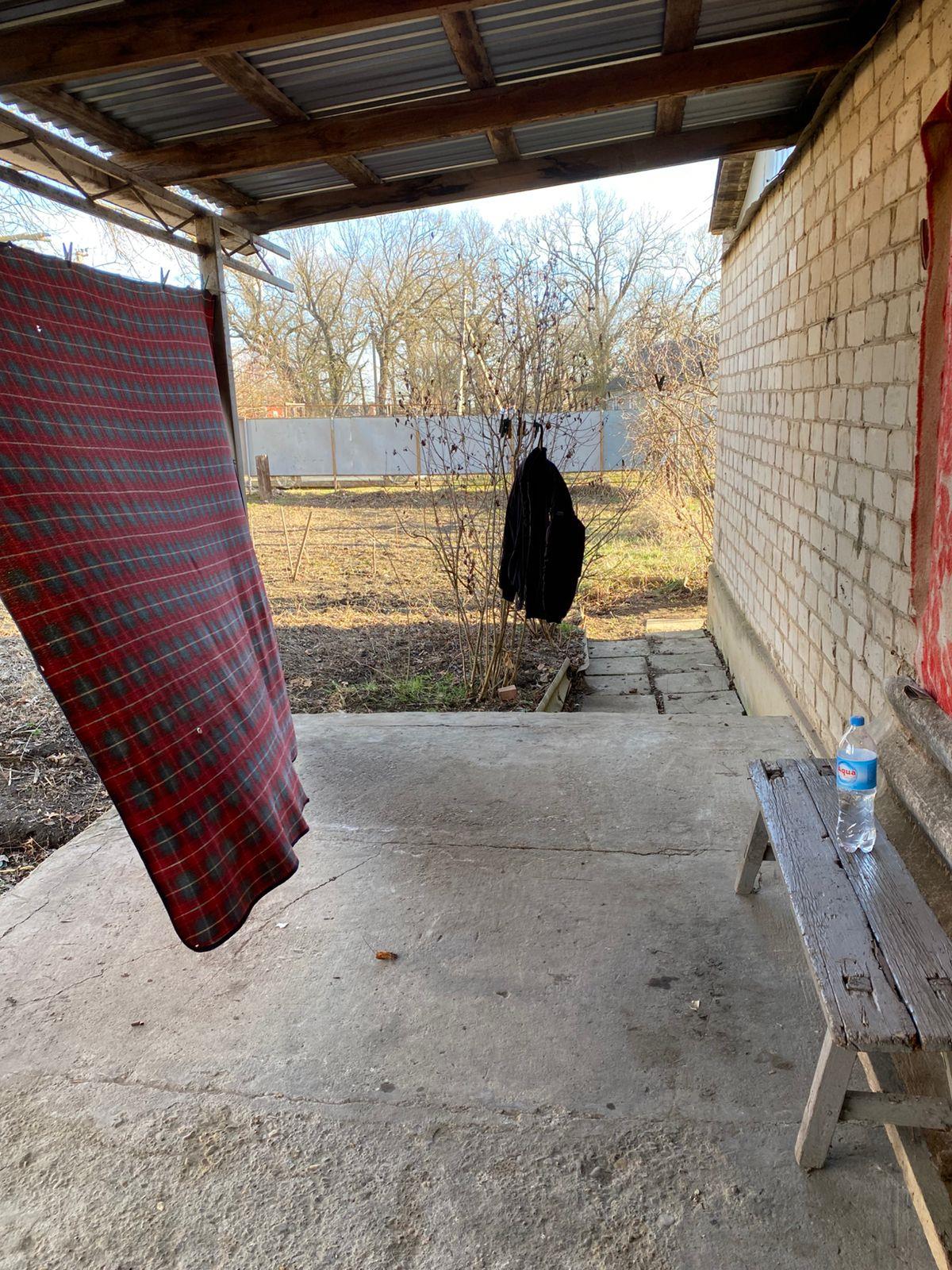 Фото №13: Дом 75 м² + 6 сот. - Новый Сад, ул. Дружбы, 11кв4