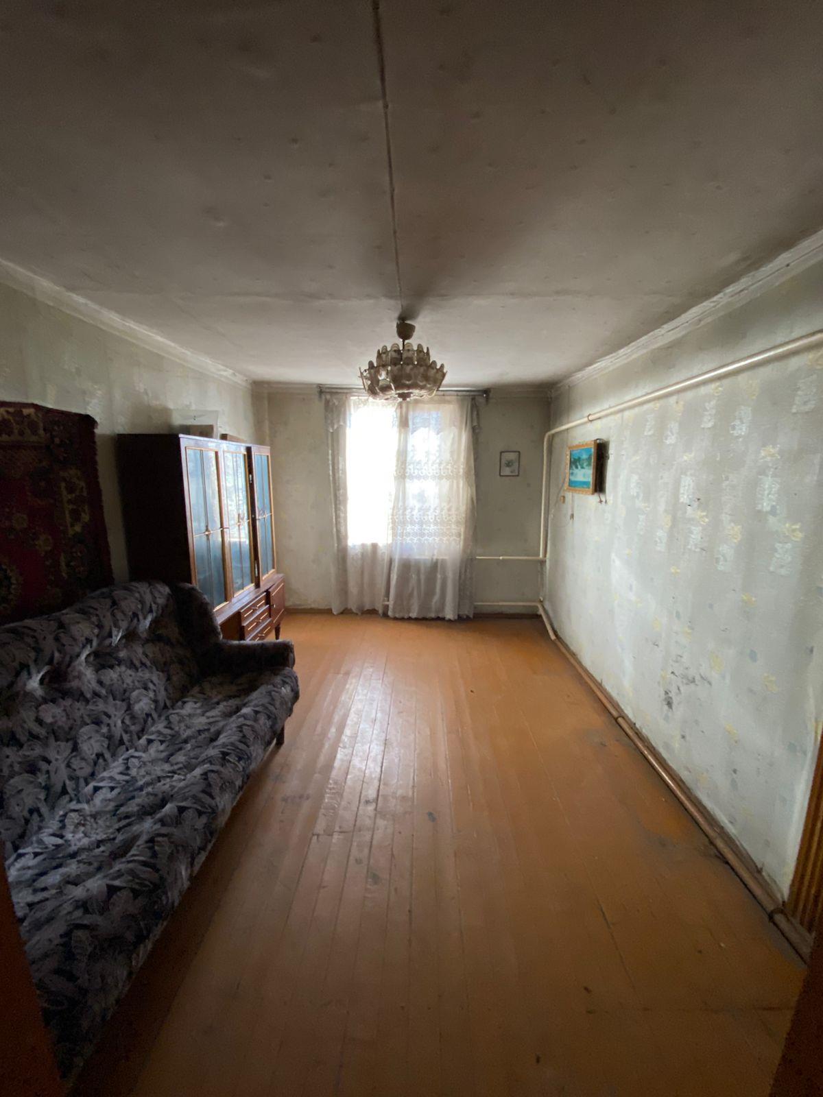 Фото №17: Дом 75 м² + 6 сот. - Новый Сад, ул. Дружбы, 11кв4