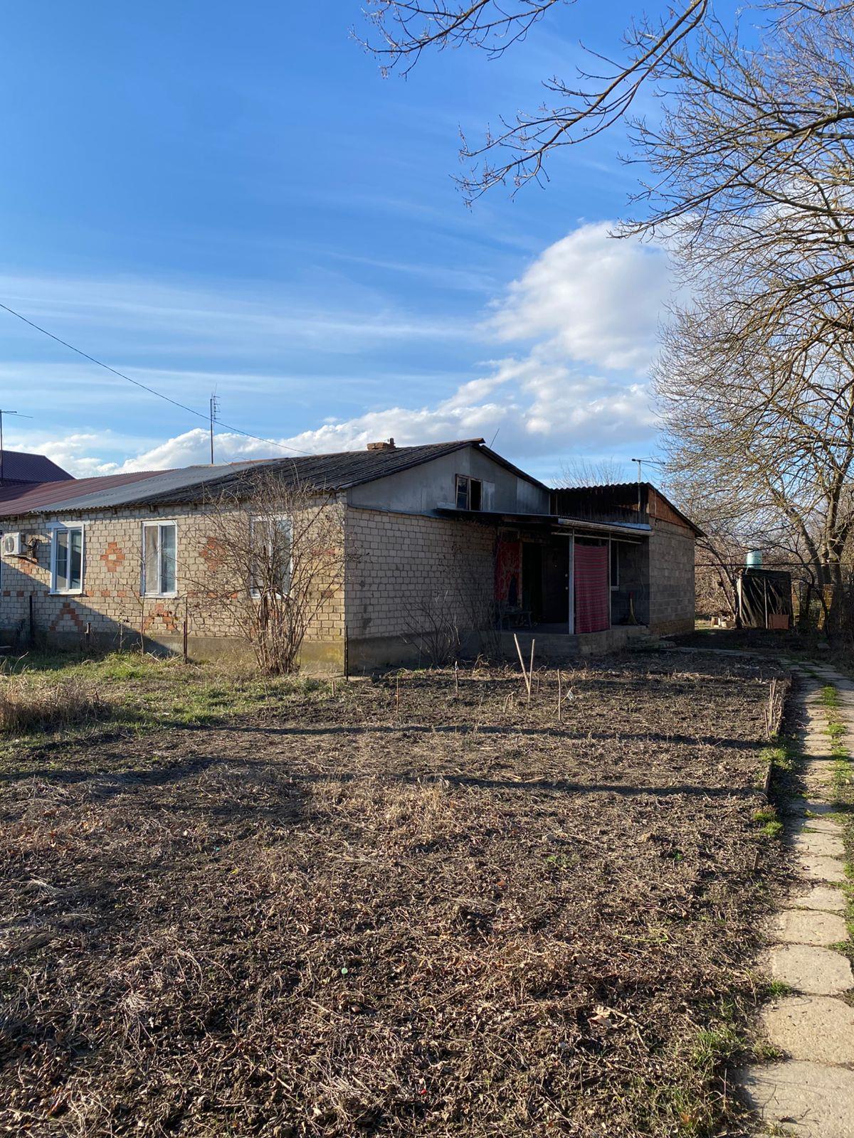 Фото №6: Дом 75 м² + 6 сот. - Новый Сад, ул. Дружбы, 11кв4