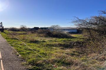 Фото №2: Земельный участок 6.4 сот. - Краснодар, мкр. СНТ КСТ-2, ул. Темрюкская, 201