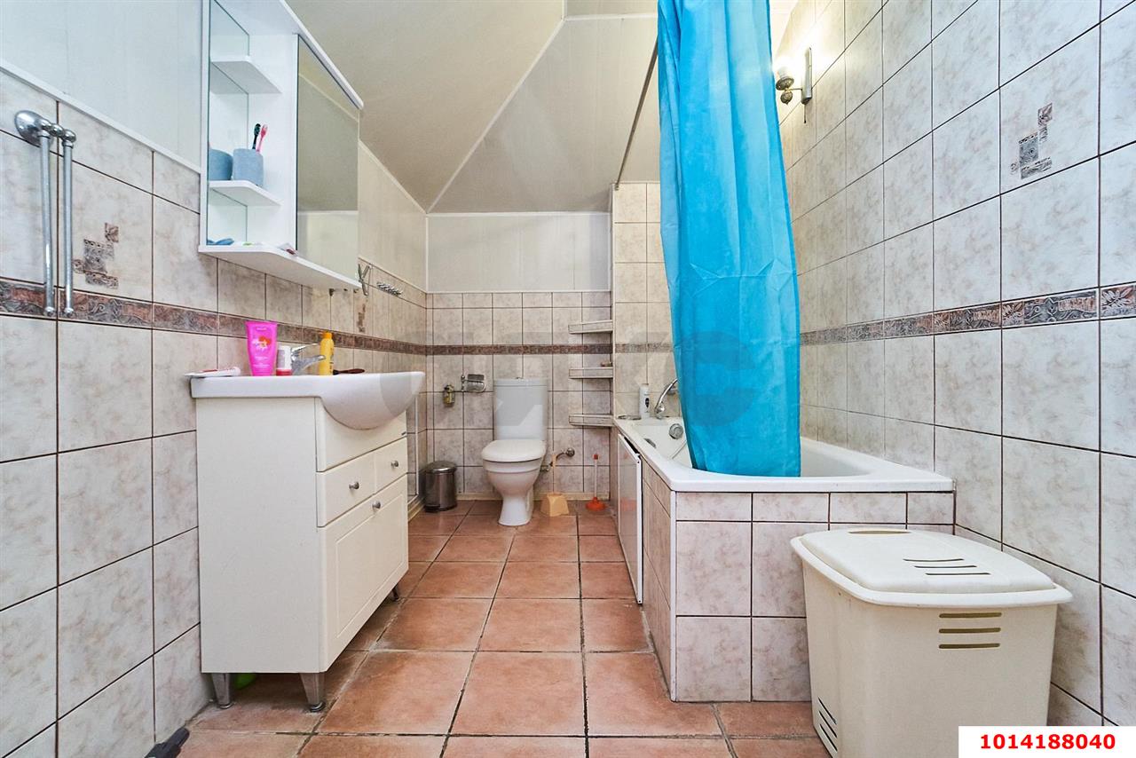 Фото №11: Дом 479 м² + 8.37 сот. - Краснодар, Калинино, ул. Российская, 421